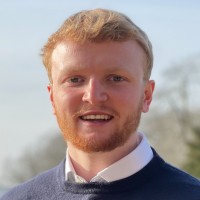 Harry George