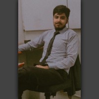 Huzaifa Shakeel