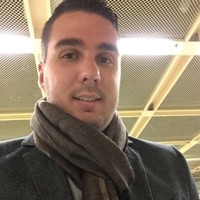 Anthony Castany