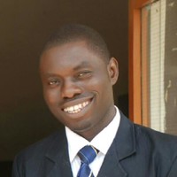 Michael Oderinde