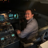 Jonathan Hui