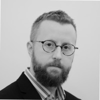 Martyn Jones