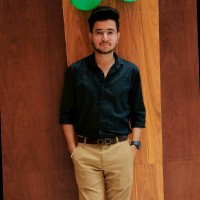 Manish Joshi