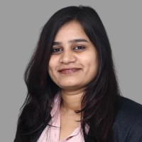 Varsha D.