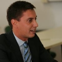 Alessandro Levi
