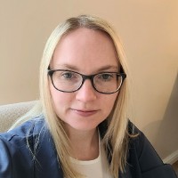 Clare Fielding