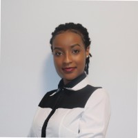 Stacy Lydia Wambui