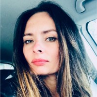 Dasha Holod