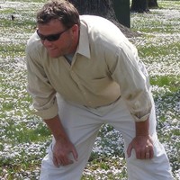 Christan Clay Seay