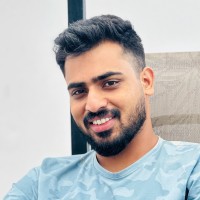 Midhun Rajagopal