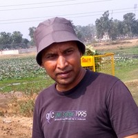 Alok Kumar