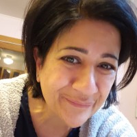 Madeline Khan-Roberts