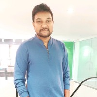 Ravinder Parthireddy