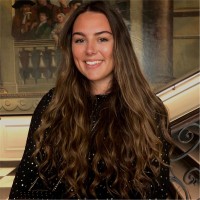 Rebecca Haahr Pallesen