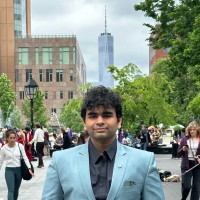 Dehit Trivedi