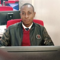 Keith Adeti