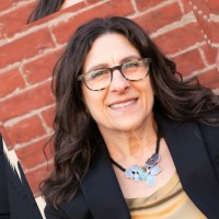 Debra Brosan, MA OD, MCC