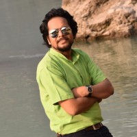 Mayur Gupta