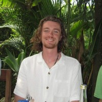Ben Butterfield