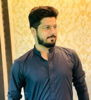 Ehtisham Faisal