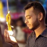 Ram Krishno Roy