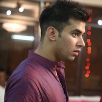 Ashutosh Sharma
