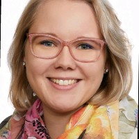 Katri Humppi