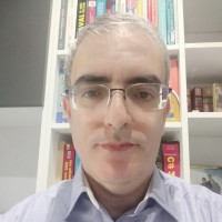 Miguel Melgares Sendón