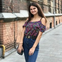 Lesia Stepankiv