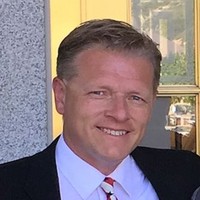 Steve Joos