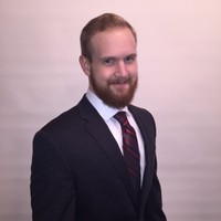 Kyle Vollenweider