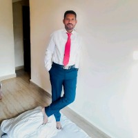 Prashant Menthewad