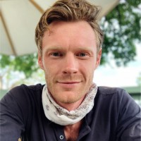 Blake Jensen