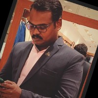 Arunkumar Rajagopal