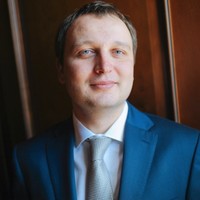Serge Tyshkevich