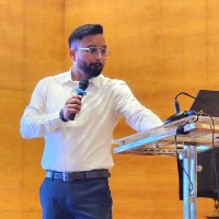 Pradeep Kumar