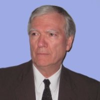 Tom O'Reilly, Ph.D., A.C.B.