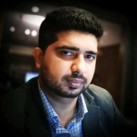 Jiten Somaiya