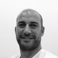 Jonathan Balouka