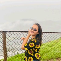 Janvi Aswar