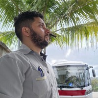 Erick Fabiano Lins
