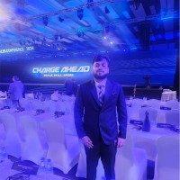 Aneesh Bansal