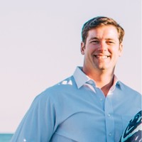 Anthony Mccarthy, M.B.A.