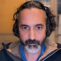 Vincent AINOUZ