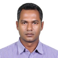 Mohammad Khalid Hossain