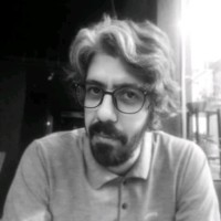 Omid Zand Karimkhani