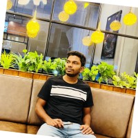 Kiran Kumar