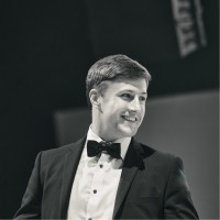 Max Treharne