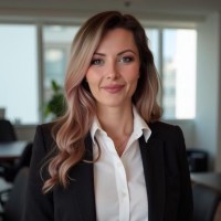 Joanna Sochacki