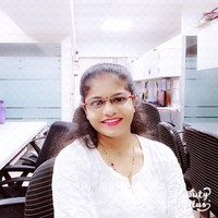Disha Adhav